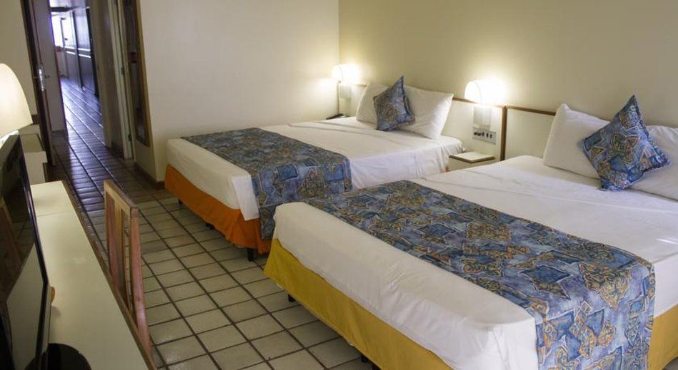 Hotel Dan Inn Mar Piedade - Grande Recife 자보아탕 두스 구아라라페스 외부 사진